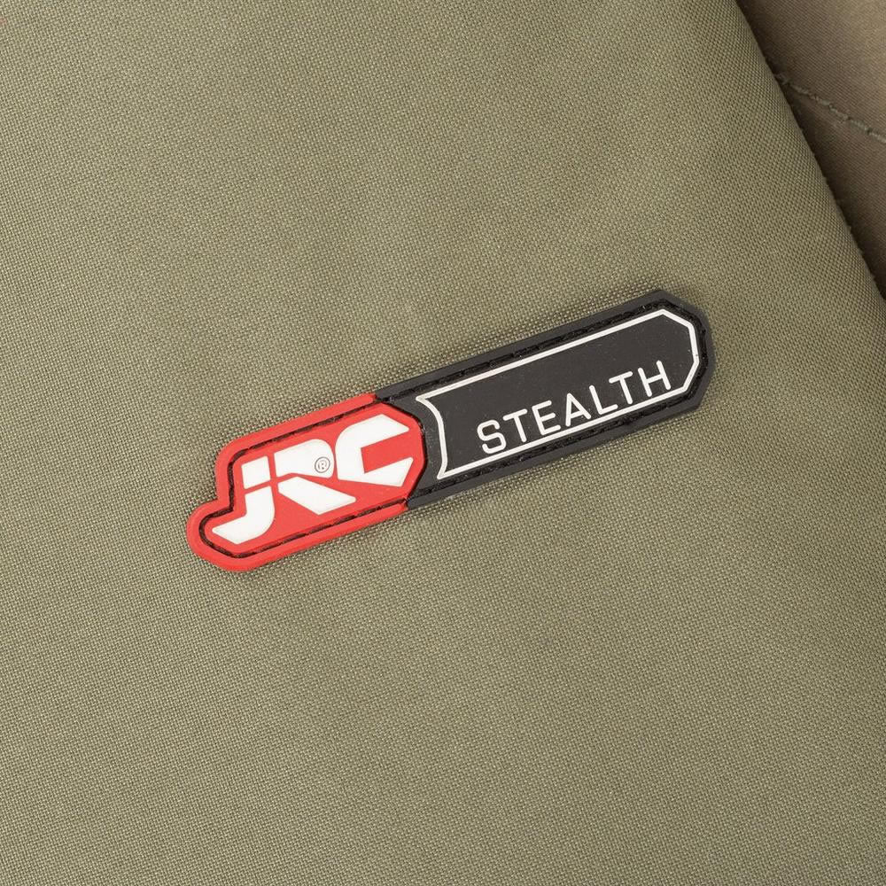 Pat JRC Stealth X-Lite Levelbed 