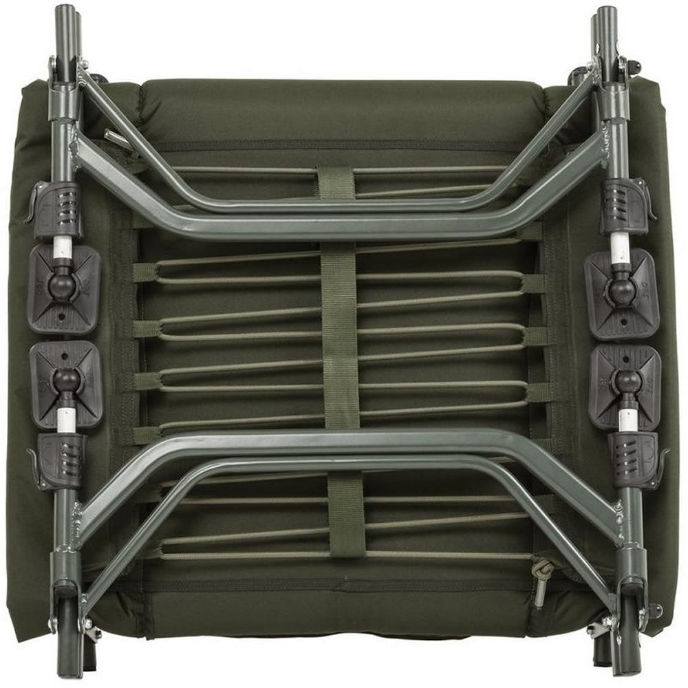 Pat JRC Stealth X-Lite Levelbed 