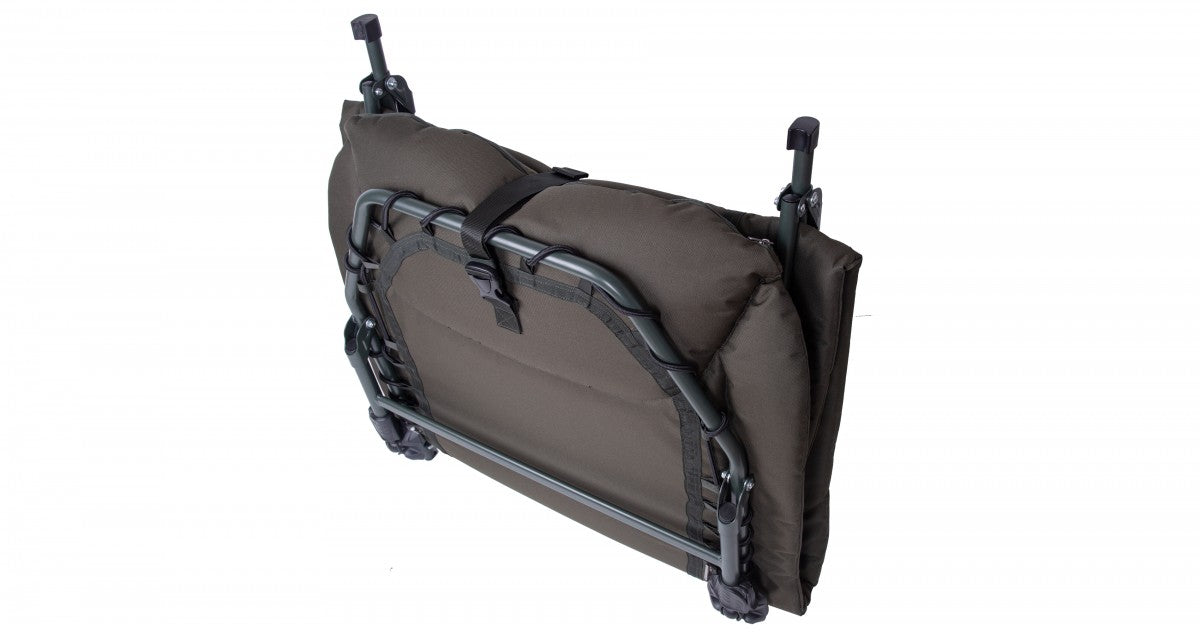 Pat Mikado Enclave Bedchair 6 Picioare