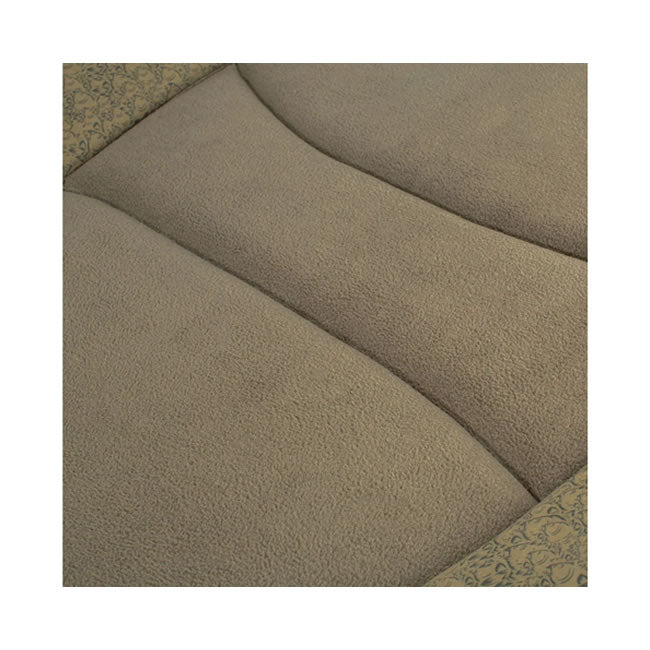 Pat Nash Bedchair 6 Legs