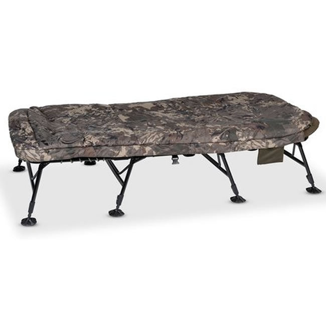 Pat Nash Indulgence All Season Emperor, 212x115x38cm