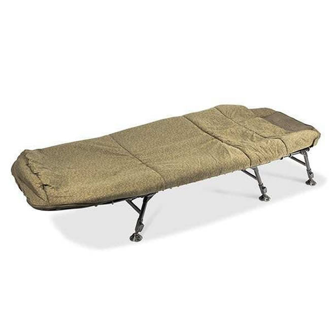 Pat Nash Sleep System 3 Season 6 Legs