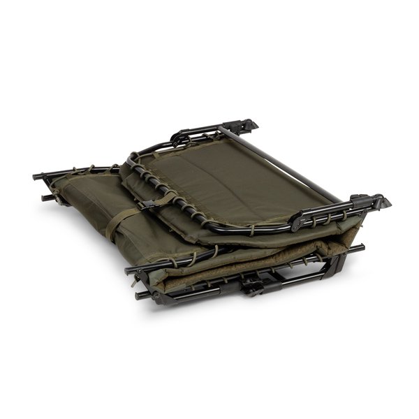 Pat Nash Tackle Bedchair Wide