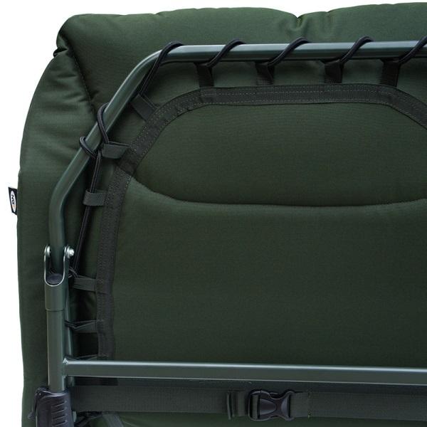 Pat Ngt Classic Recliner Micro Fleece