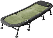 Pat Pescuit Delphin EF8 EasyFlat, 8 Picioare, 195x75cm