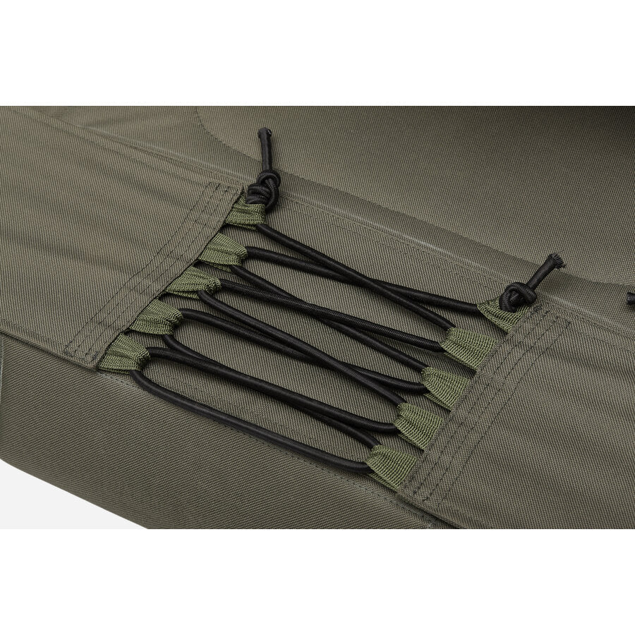 Pat Prologic Avenger Camo 8 Picioare cu Sac de Dormit 190x70cm