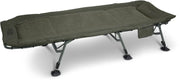 Pat SONIK AXS Cu Saltea Memorie Level Bed Comfort, 205x80x55cm