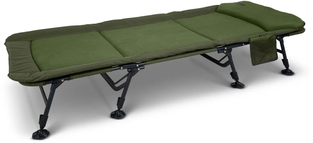 Pat SONIK Bank-Tek Level Bed, 203x80x52cm