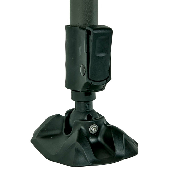 Pat STARBAITS Bivie Bed DLX, 8 picioare