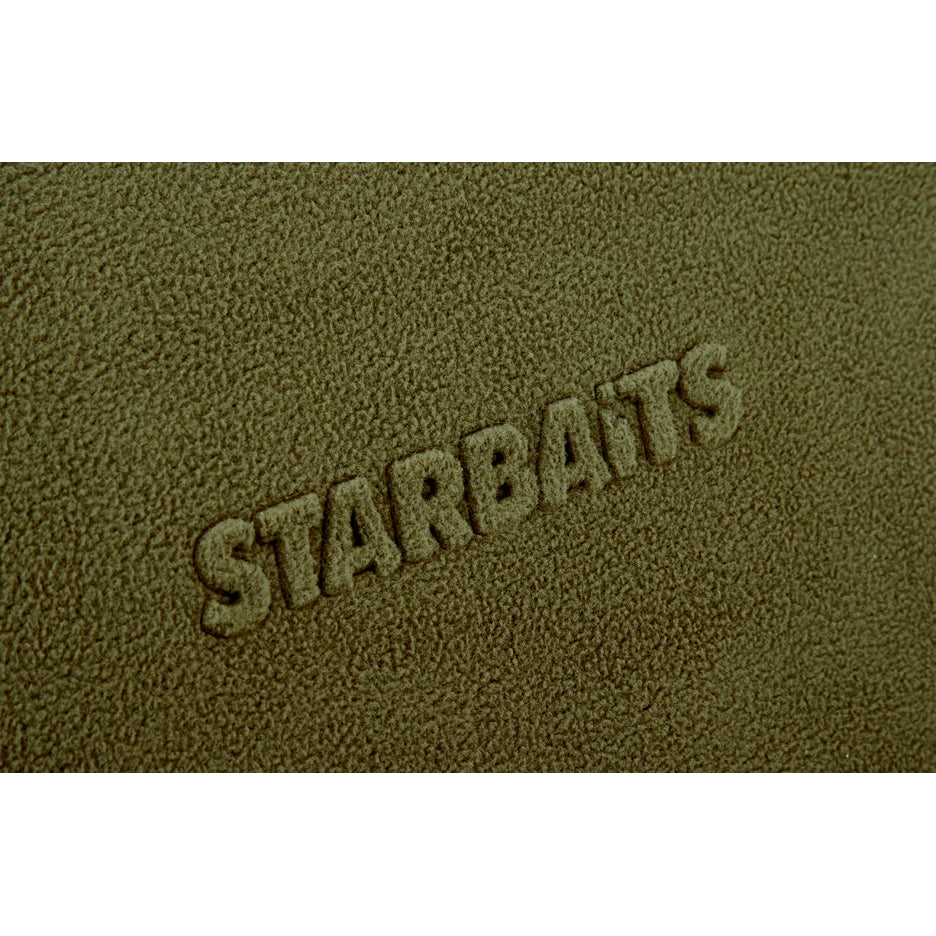 Pat STARBAITS Bivie Bed DLX, 8 picioare