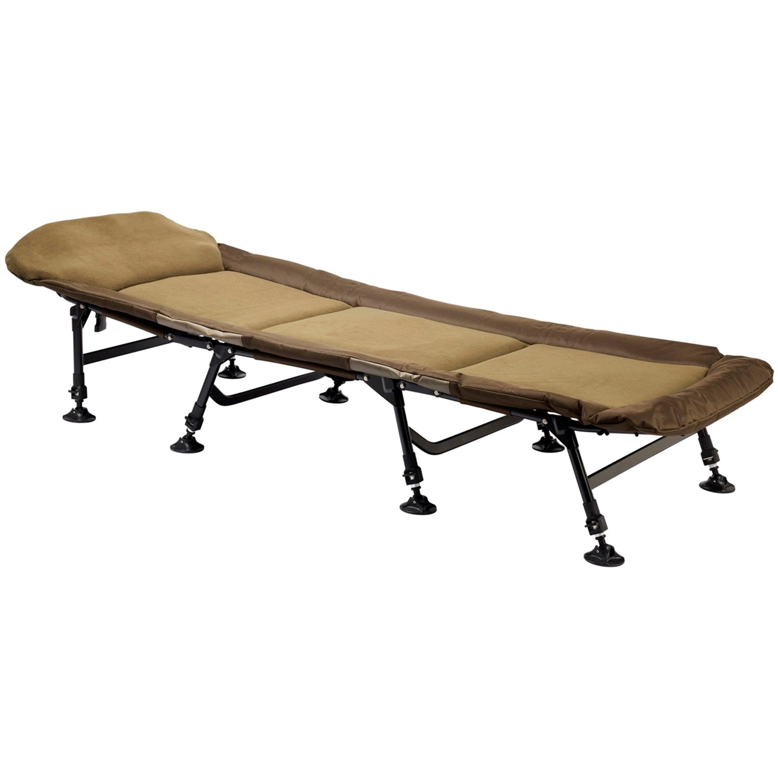 Pat STARBAITS Bivvy 8 Feet New, 8 picioare