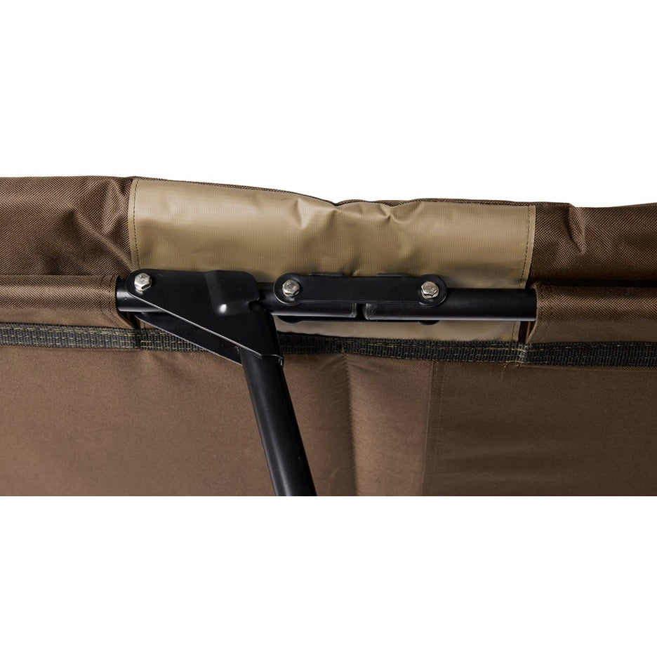 Pat STARBAITS Bivvy 8 Feet New, 8 picioare