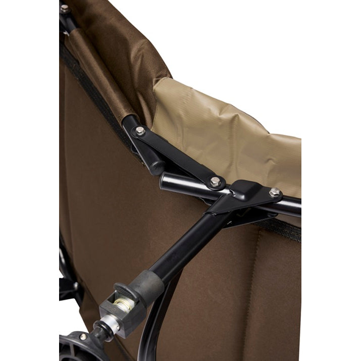 Pat STARBAITS Bivvy 8 Feet XL New, 8 picioare
