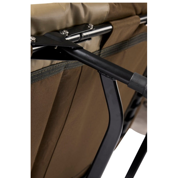 Pat STARBAITS Bivvy 8 Feet XL New, 8 picioare