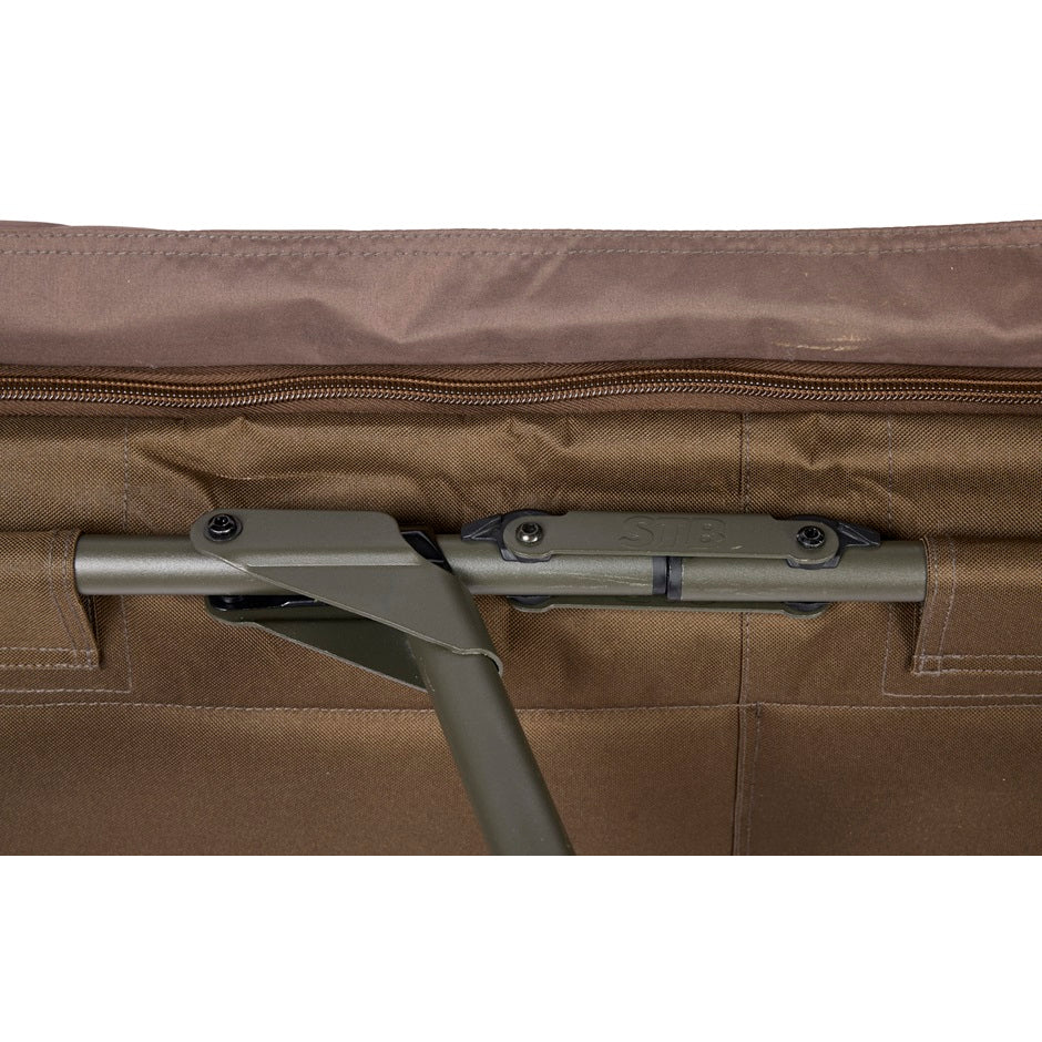 Pat+Sac Dormit STARBAITS Sleeping System 3/5 Season