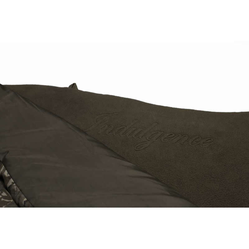 Pat + Sac de Dormit NASH MF60 Indulgence 5 Season Sleep System SS3, 212x83x32cm