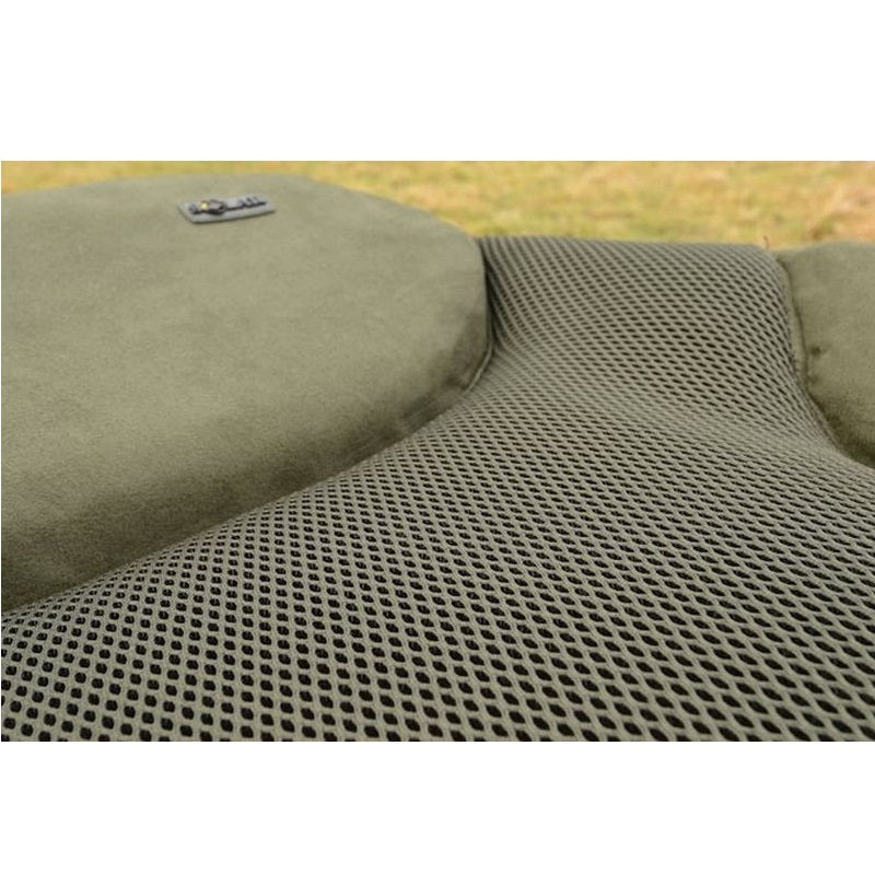 Pat Solar SP C-Tech Bedchair 6 Picioare 205x80cm