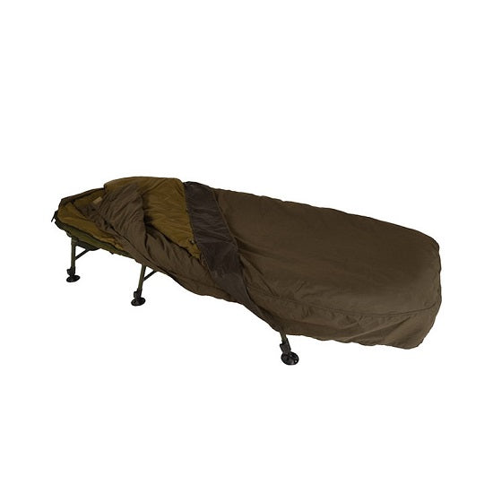 Pat Solar SP C-Tech Sleep System Wide