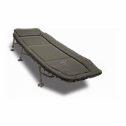 Pat Solar UnderCover Green Bedchair