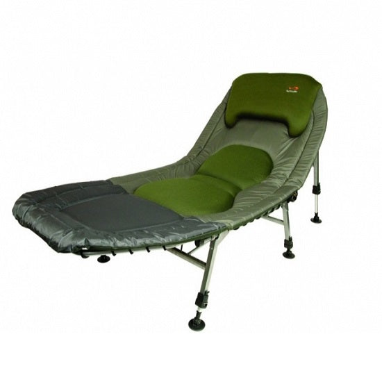 Pat TF Gear Dave Lane Hardcore Bedchair King Size