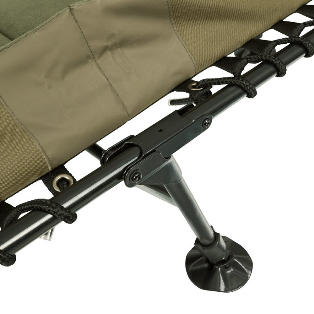 Pat TRAKKER Big Snooze Bed, 204x78cm
