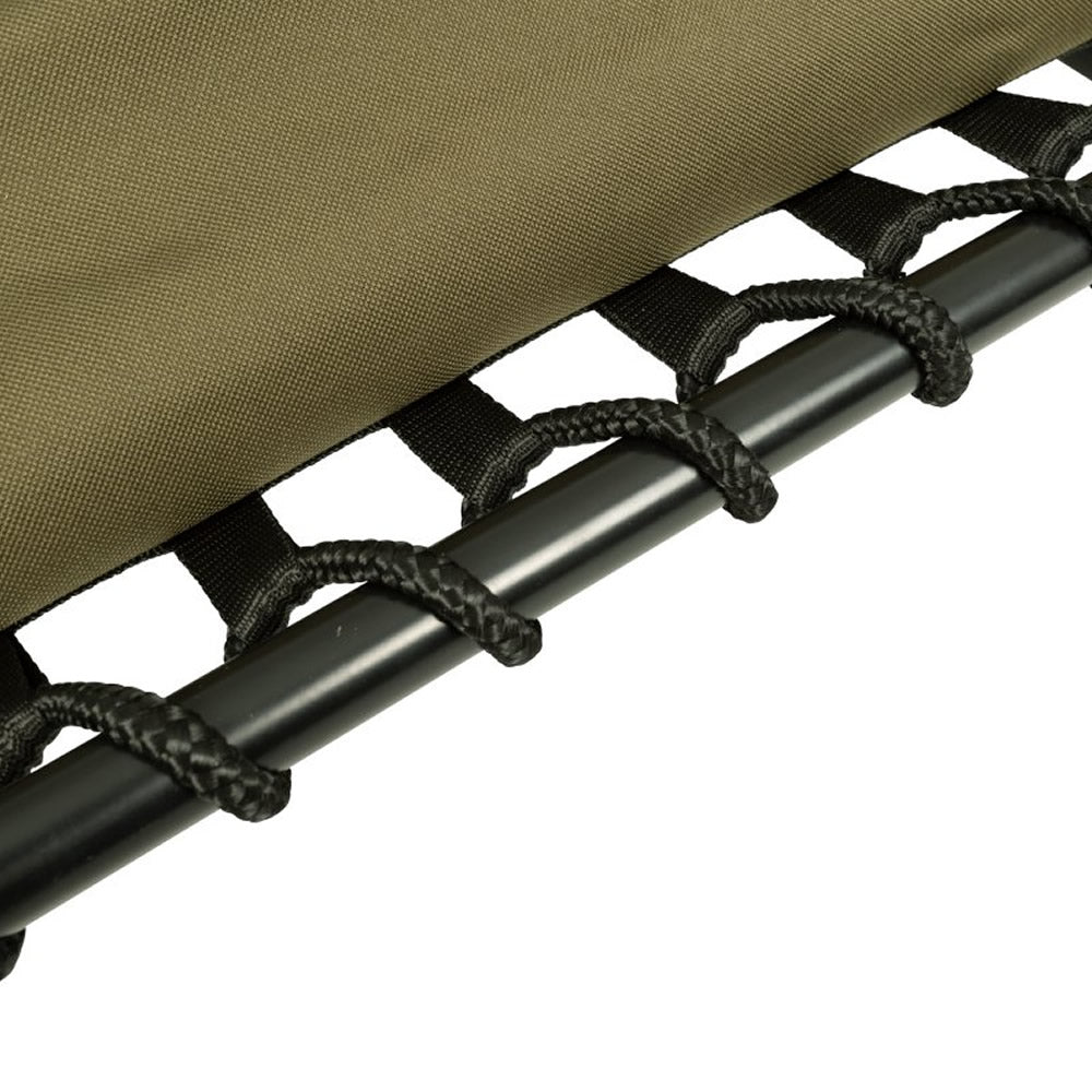 Pat TRAKKER Big Snooze Bed, 204x78cm
