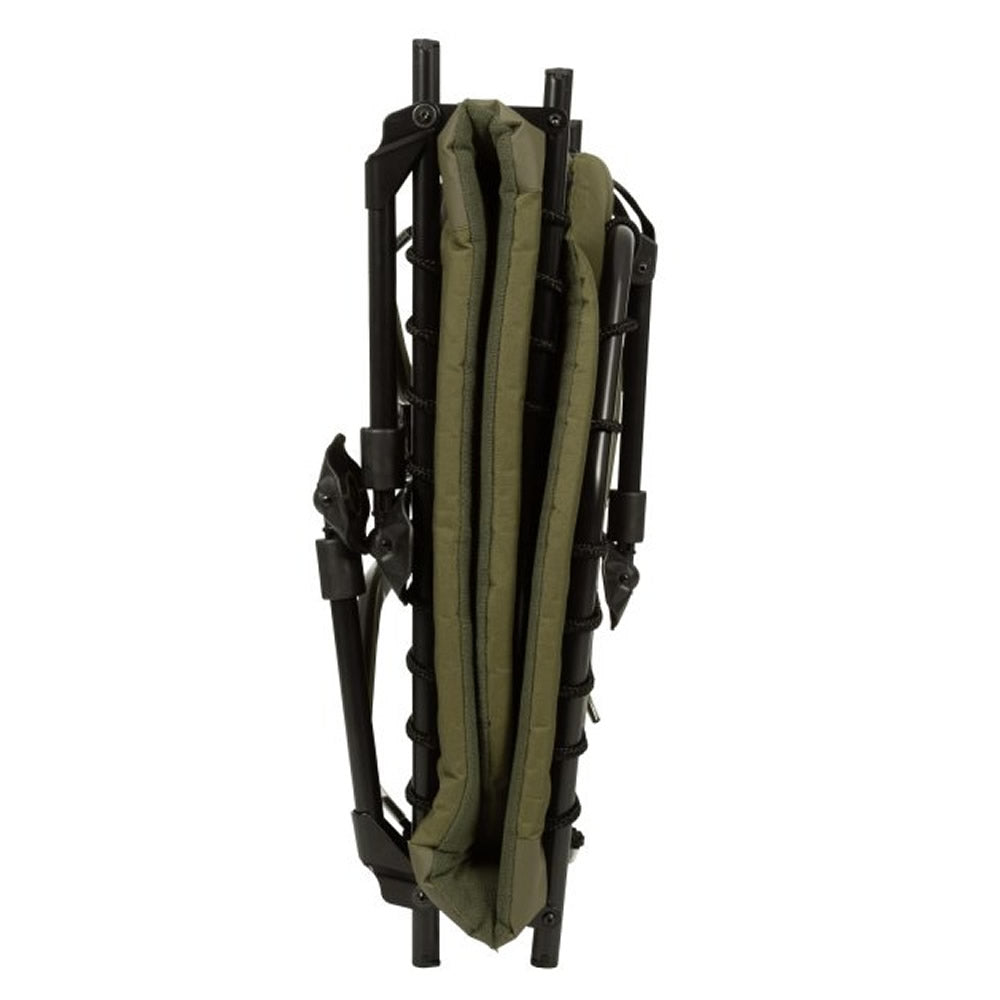 Pat TRAKKER Big Snooze Bed, 204x78cm