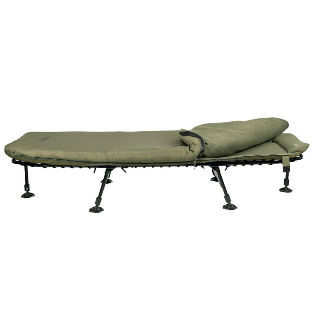 Pat TRAKKER Big Snooze Bed System, 204x78cm