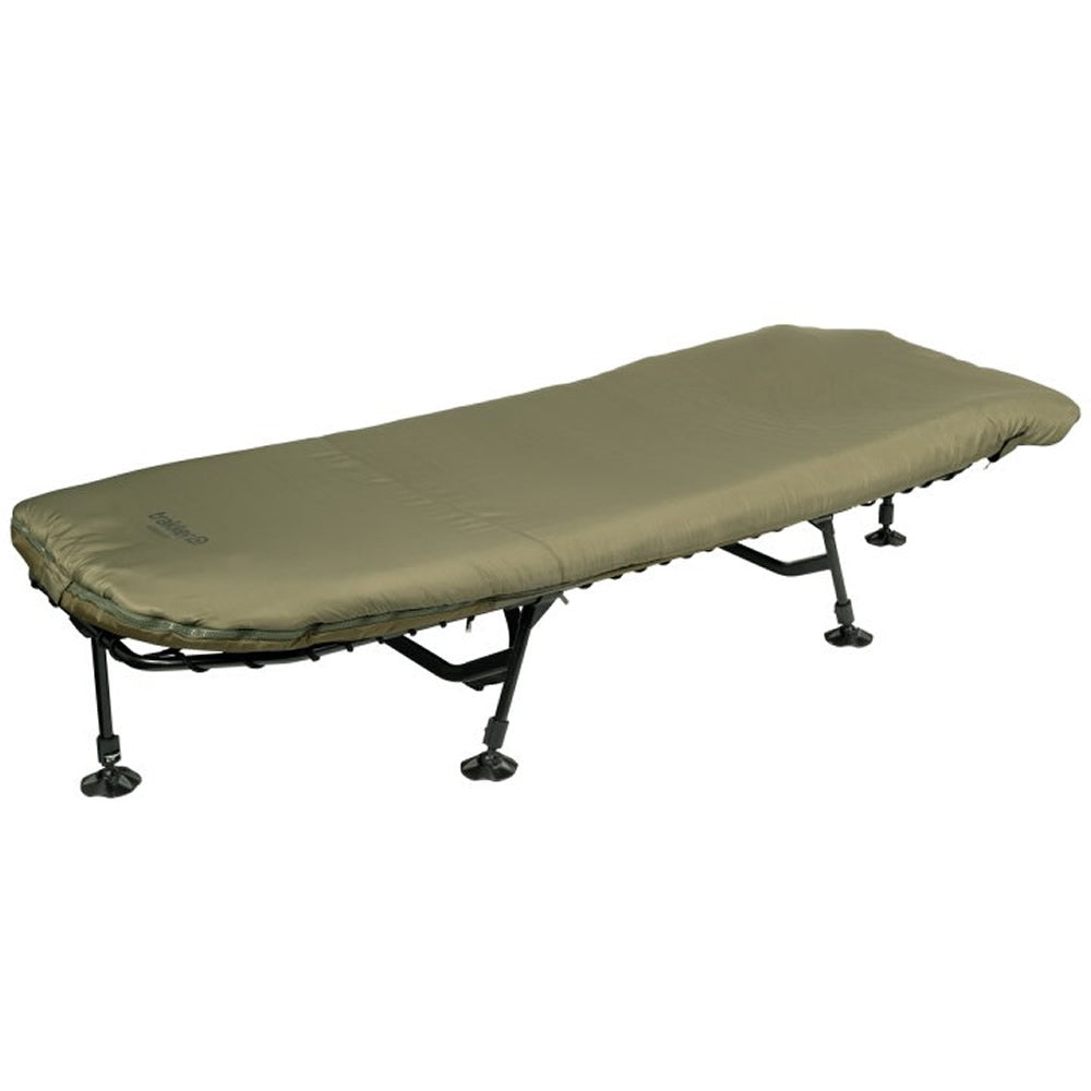 Pat TRAKKER Big Snooze Wide Bed System, 204x90cm