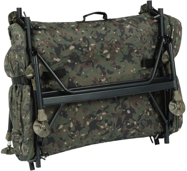 Pat TRAKKER Levelite ELS-MF Bed System, 215x90cm