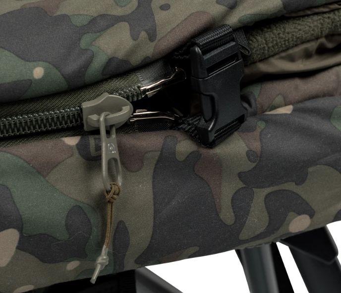 Pat TRAKKER Levelite ELS-MF Bed System, 215x90cm