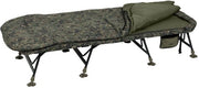 Pat TRAKKER Levelite ELS-MF Bed System Wide, 215x100cm