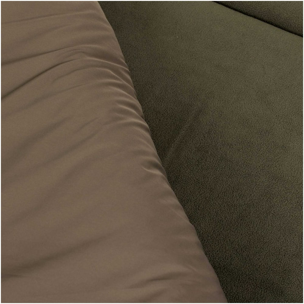 Pat TRAKKER RLX 6 Camo Bed System, 200x74cm