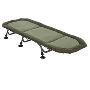 Pat Trakker Levelite Compact Bed