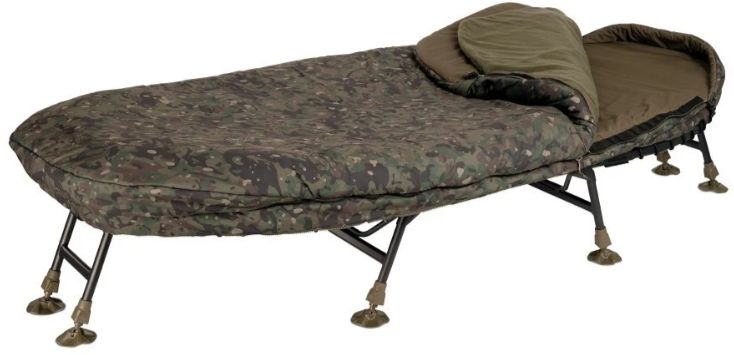 Pat Trakker Levelite Oval MF-HDR System, 215x85cm