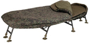 Pat Trakker Levelite Oval MF-HDR Wide System, 215x100cm