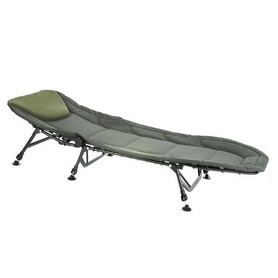 Pat Trakker RLX 6 Leg Bedchair