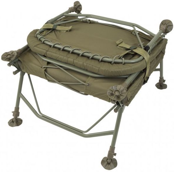 Pat Trakker RLX 8 Legs Bed, 209x82x42cm