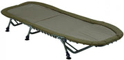 Pat Trakker RLX Flat 6 Bed, 214x78cm