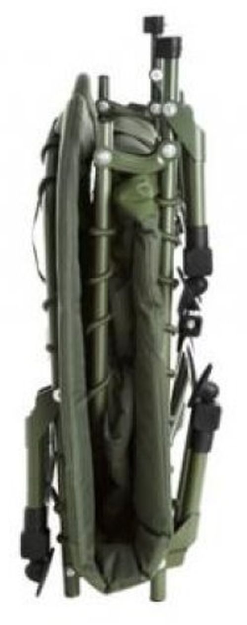 Pat Trakker RLX Flat 6 Bed, 214x78cm