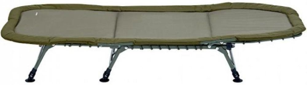 Pat Trakker RLX Flat 6 Bed, 214x78cm