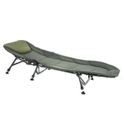 Pat Trakker RLX Flat 6 Compact Bed