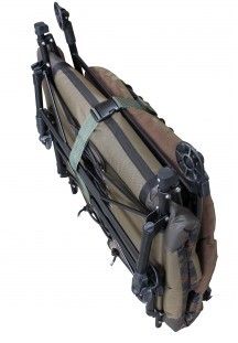 Pat Zfish Condor 8 Leg, Camo, 203x85cm