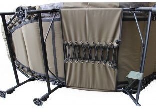 Pat Zfish Condor 8 Leg, Camo, 203x85cm