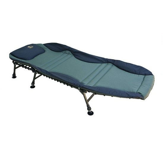Pat pliant Baracuda HYB006A 205x80cm
