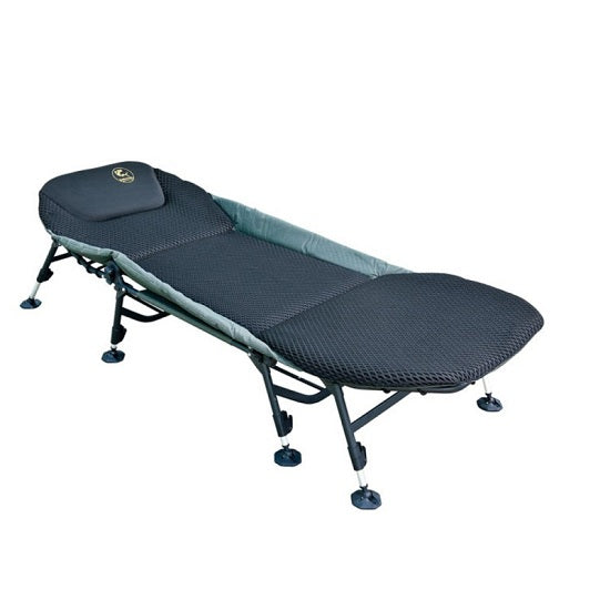 Pat pliant Baracuda HYB018 ECO 203x81cm