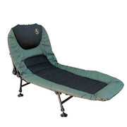 Pat pliant Baracuda HYB026 verde 210x73cm