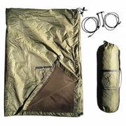 Patura Bushmen Thermo Blanket 2x1.4m 