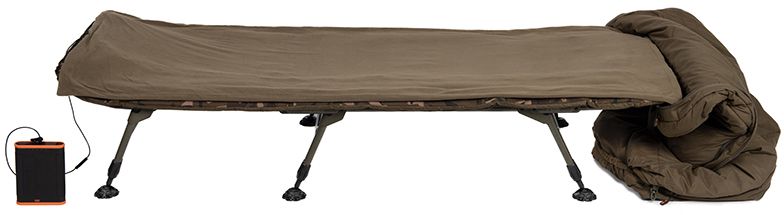 Patura FOX Halo Heated Blanket, 200x78cm