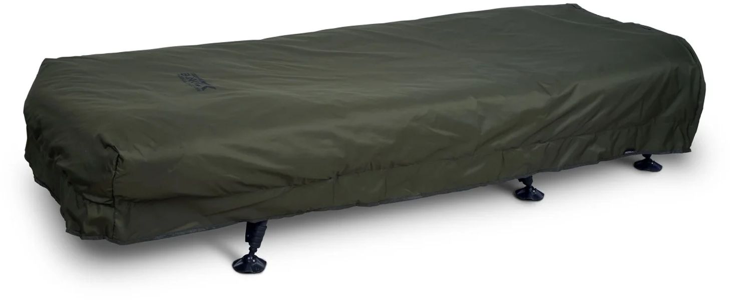 Patura Impermeabila SONIK Bank-Tek Thermal Bed Cover, 205x115cm